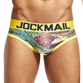 Jockmail Hungry Bottom Briefs
